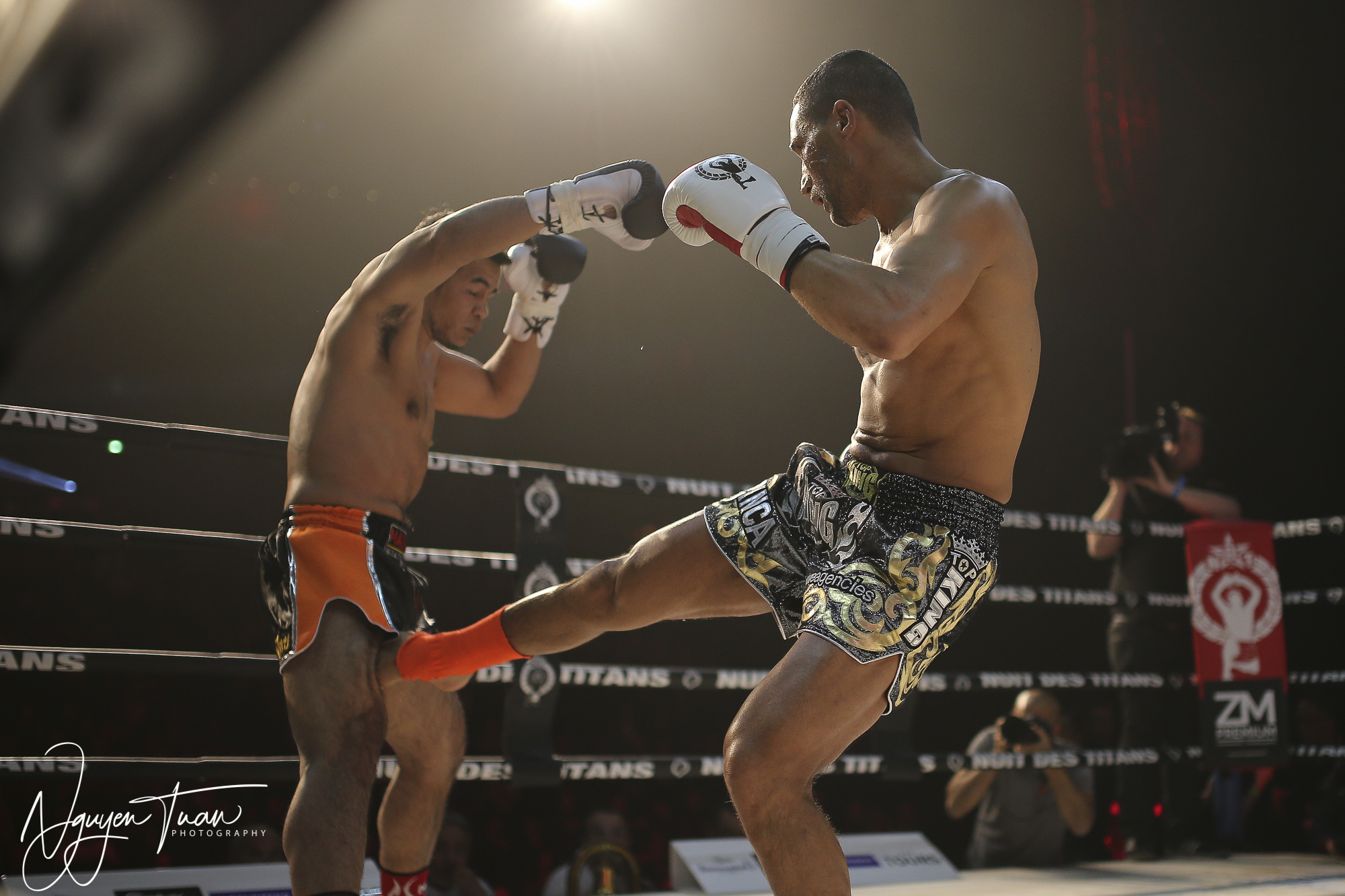 Nuit des Titans 2018   0810